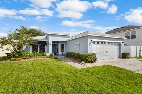 24841 Hyde Park Blvd, Land O Lakes, FL 34639