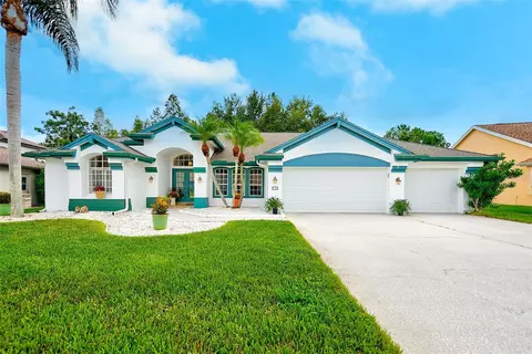 1310 Hoversham Dr, Trinity, FL 34655