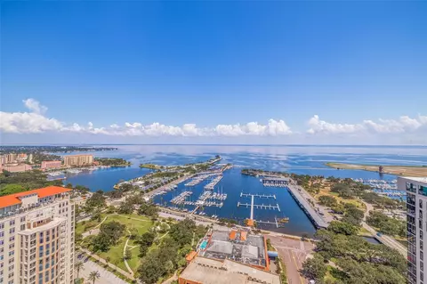 100 1st Ave N #3102, Saint Petersburg, FL 33701