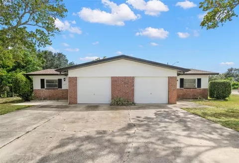 2205 Curlew Ave, Dunedin, FL 34698