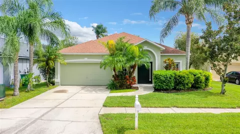 3436 Canteen Ct, Land O Lakes, FL 34639