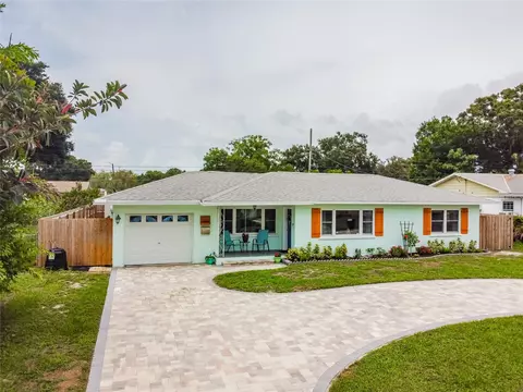 4127 28th Ave N, Saint Petersburg, FL 33713