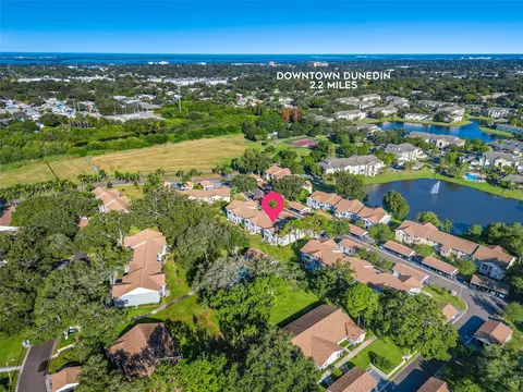 1435 Millstream Ln #102, Dunedin, FL 34698
