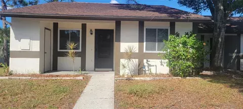 2235 Bancroft Cir S #A, Palm Harbor, FL 34683