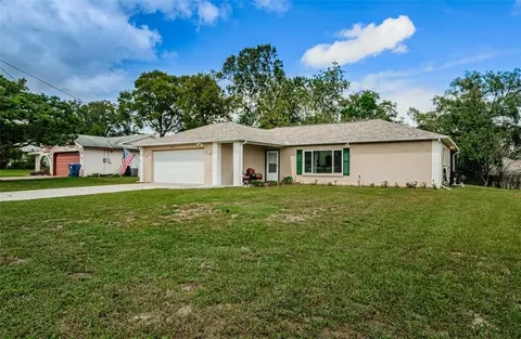 10483 Abbeville St, Spring Hill, FL 34608