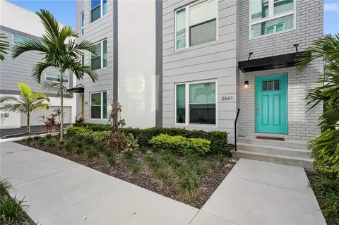 2641 1st Ave N, Saint Petersburg, FL 33713