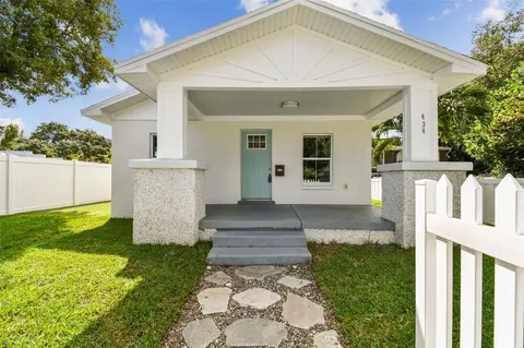 434 33rd Ave N, Saint Petersburg, FL 33704