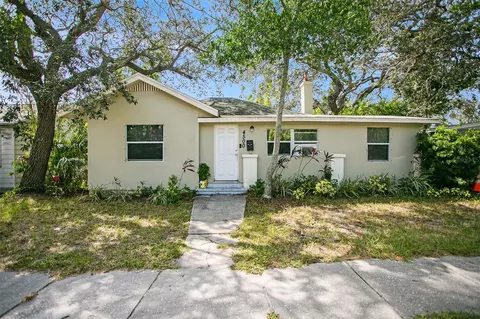 4500 16th Ave S, Saint Petersburg, FL 33711