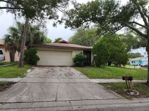 Undisclosed, Palm Harbor, FL 34683
