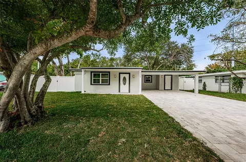 5229 58th Ave N, Saint Petersburg, FL 33709