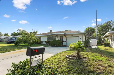 1560 S Prescott Ave, Clearwater, FL 33756