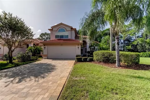 3889 Nottingham Dr, Tarpon Springs, FL 34688