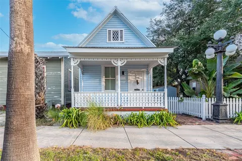 1908 E 5th Ave, Tampa, FL 33605