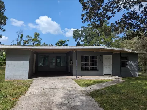 126 Brockway Ln, Brooksville, FL 34601