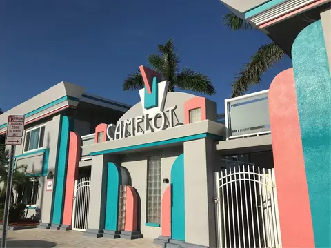 603 Mandalay Ave #203, Clearwater Beach, FL 33767