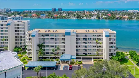 7984 Sailboat Key Blvd S #504, South Pasadena, FL 33707
