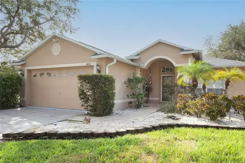 1406 Watermill Cir, Tarpon Springs, FL 34689