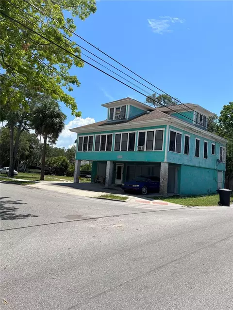 1414 20th Ave S, Saint Petersburg, FL 33705