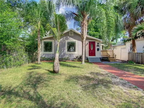 1031 James Ave S, Saint Petersburg, FL 33705