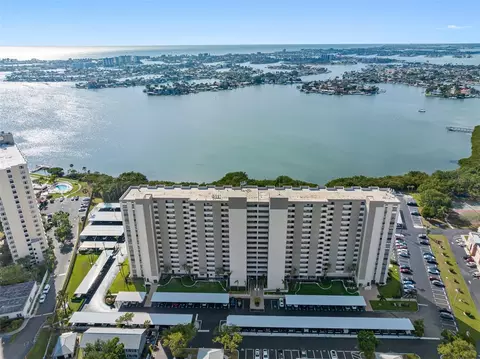 7050 Sunset Dr S #1609, South Pasadena, FL 33707