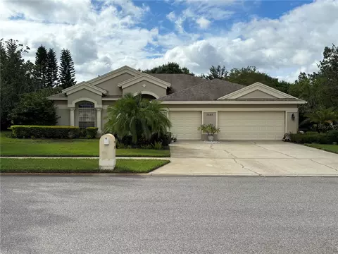 1507 Lake Parker Dr W, Odessa, FL 33556