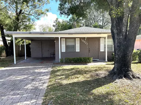 10927 N Edison Ave, Tampa, FL 33612