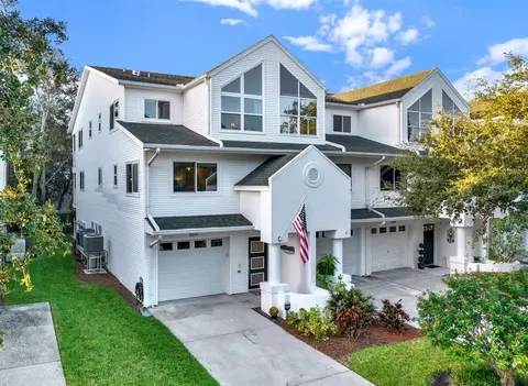 9800 Indian Key Trl #90, Seminole, FL 33776