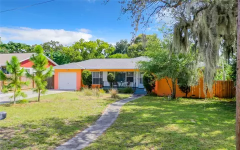 711 S Glenwood Ave, Clearwater, FL 33756
