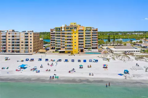 18610 Gulf Blvd #705, Indian Shores, FL 33785