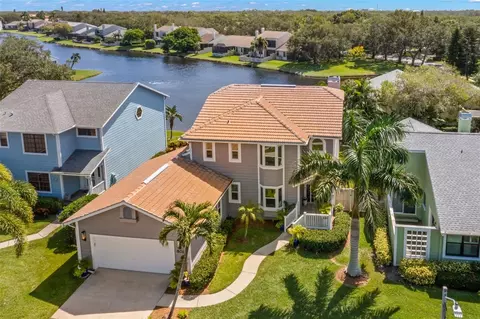 806 Gasparilla Dr NE, Saint Petersburg, FL 33702