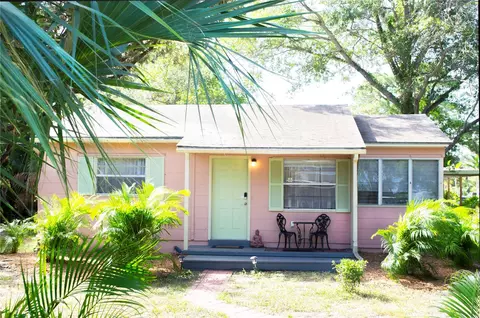 4342 26th Ave S, Gulfport, FL 33711
