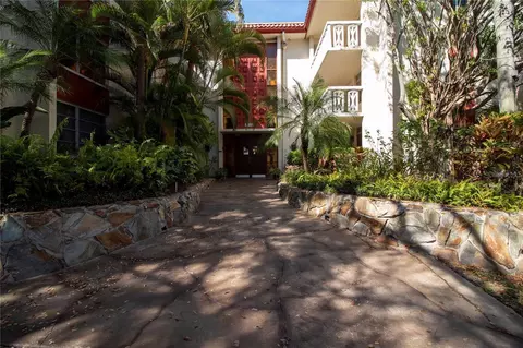 1012 Pearce Dr #201, Clearwater, FL 33764