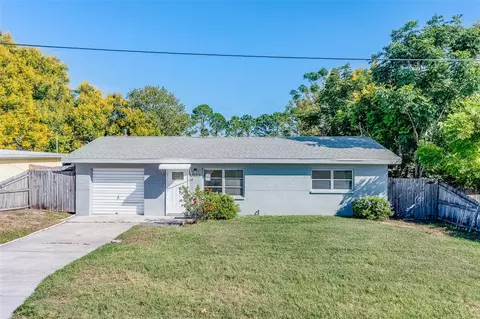 5553 Mallow St, New Port Richey, FL 34652