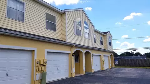 6400 46th Ave N #72, Kenneth City, FL 33709
