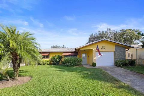 2150 Hillwood Ct, Clearwater, FL 33763