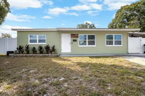 7350 36th Ave N, Saint Petersburg, FL 33710