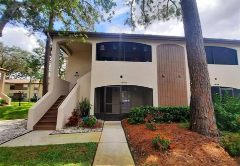 3017 Bonaventure Cir #102, Palm Harbor, FL 34684