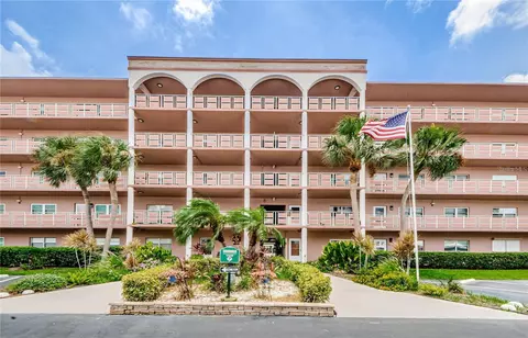 5501 80th St N #307, Saint Petersburg, FL 33709
