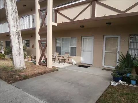 2463 Brazilia Dr #7, Clearwater, FL 33763