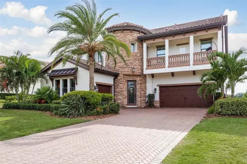 3542 Galleria Ave, Palm Harbor, FL 34683