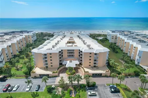 6600 Sunset Way #307, Saint Pete Beach, FL 33706