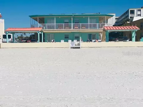 17250 Gulf Blvd #7, North Redington Beach, FL 33708