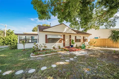 5165 5th Ave N, Saint Petersburg, FL 33710