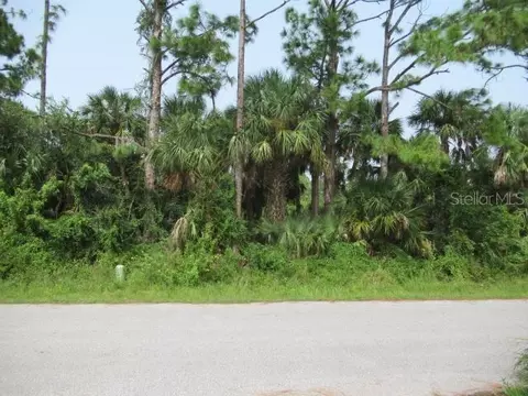 0 Morchester Ln, North Port, FL 34286