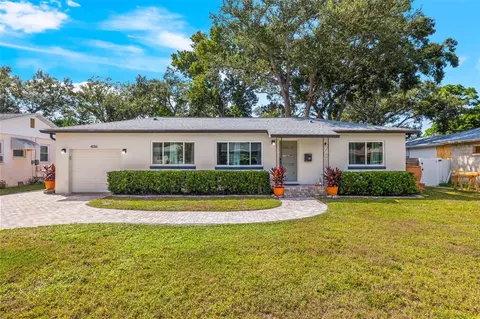 4016 17th St N, Saint Petersburg, FL 33714