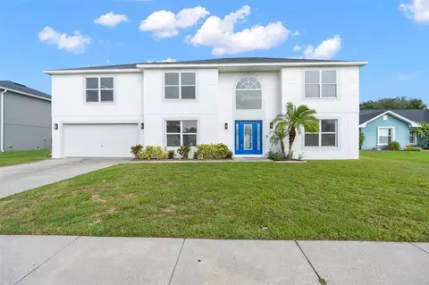 104 Shaddock Dr, Auburndale, FL 33823
