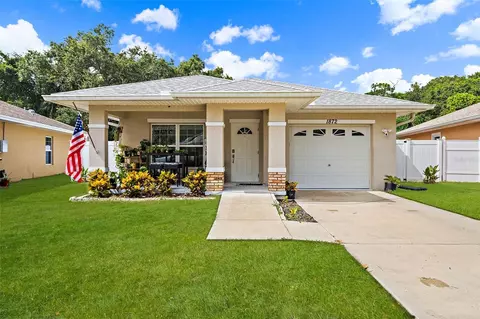 1872 Fuller Dr, Clearwater, FL 33755