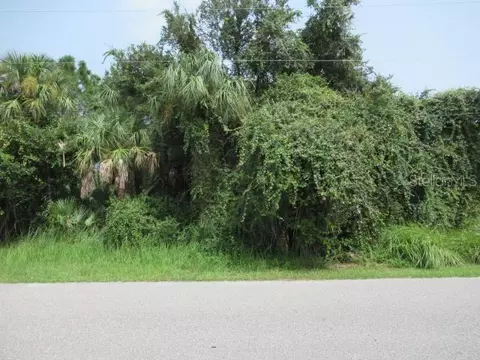 0 Billingham Ln, North Port, FL 34288