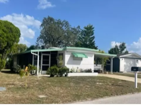 2310 Prestige Dr, Holiday, FL 34690