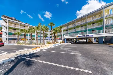 445 S Gulfview Blvd #417, Clearwater Beach, FL 33767